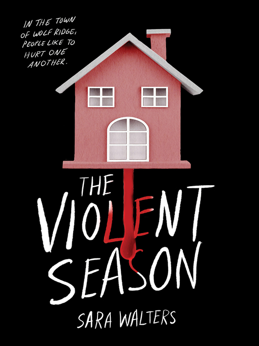 Title details for The Violent Season by Sara Walters - Available